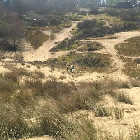 Near Sandy In Belgium, Cleaning Included Nieuwpoort