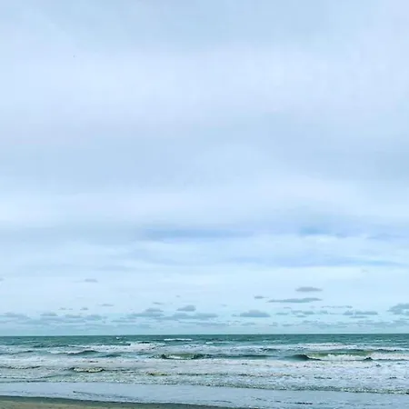 Near Sandy In Belgium, Cleaning Included